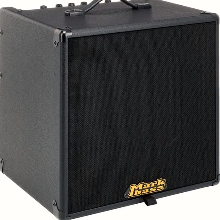 Markbass CMB 121 Blackline Combo – photo 6