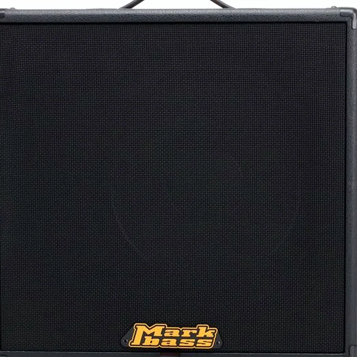 Markbass CMB 121 Blackline Combo – photo 9