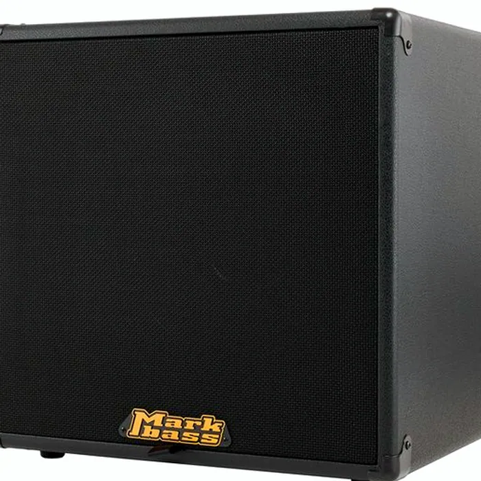 Markbass CMB 121 Blackline Combo – photo 11