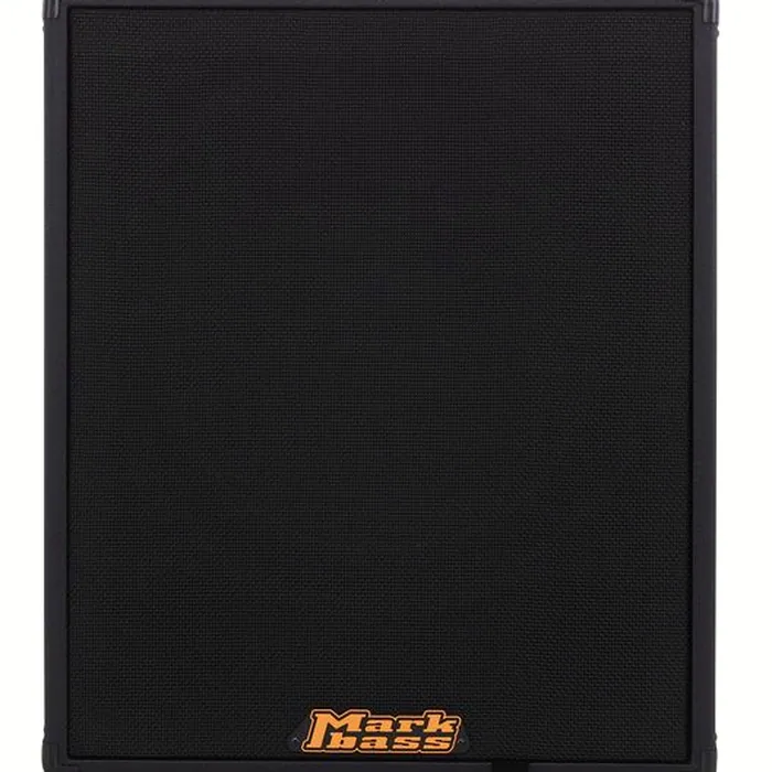 Markbass CMB 151 Black Line – photo 9