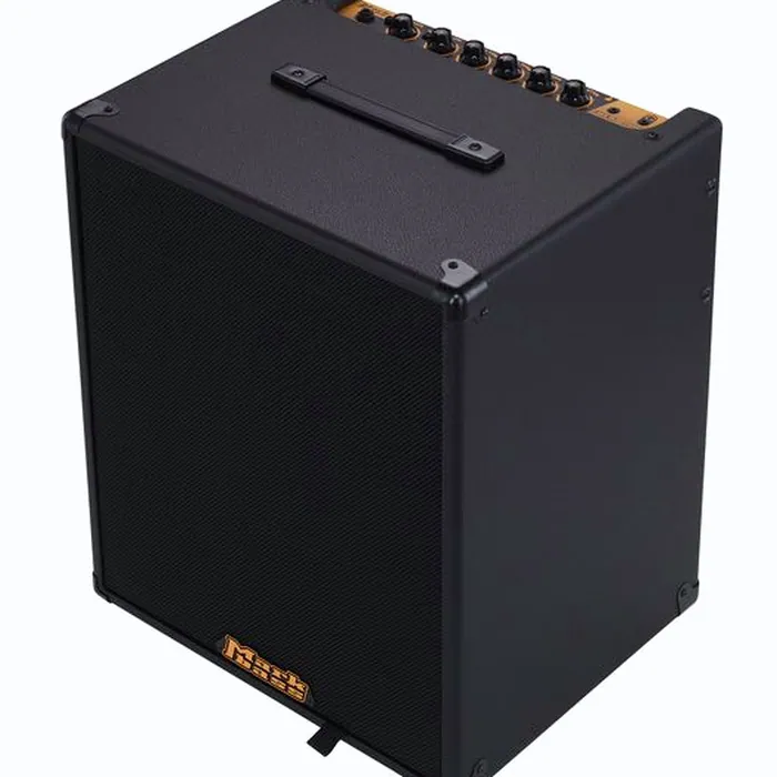 Markbass CMB 151 Black Line – photo 12
