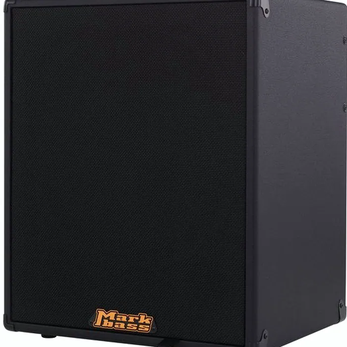 Markbass CMB 151 Black Line – photo 11