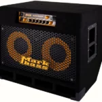 Combo Basse Markbass CMD 102P | Test, Avis & Comparatif