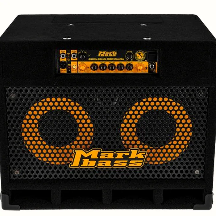 Markbass CMD 102P V – photo 5