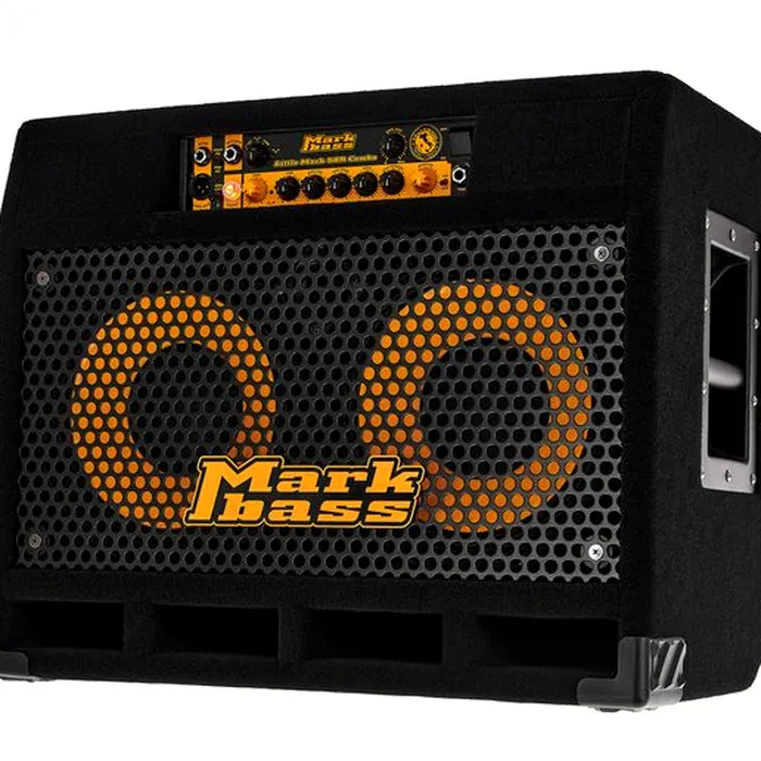 Markbass CMD 102P V – photo 8