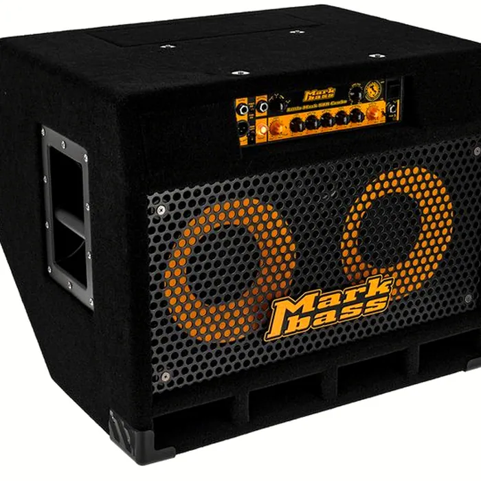Markbass CMD 102P V – photo 6