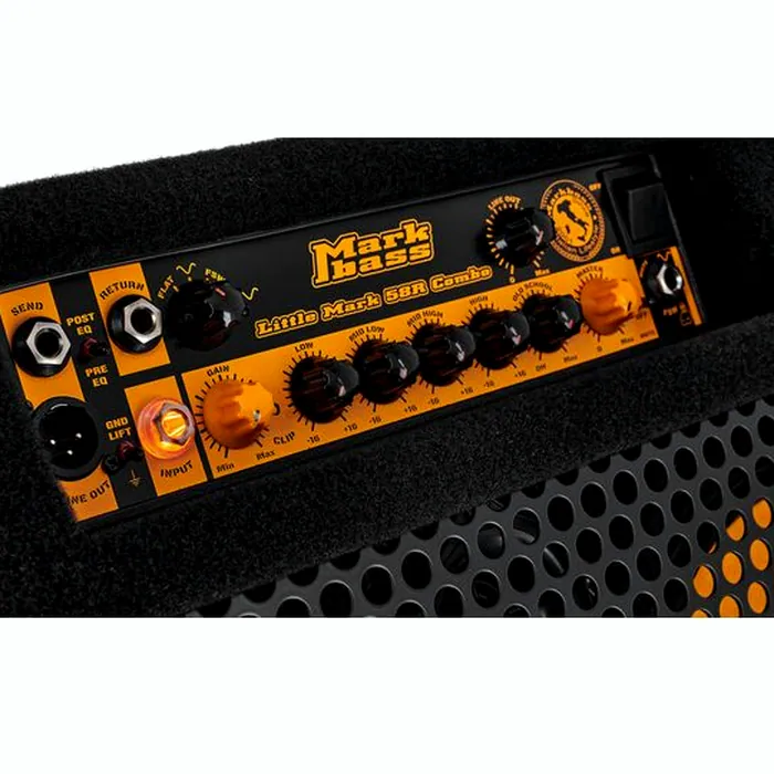Markbass CMD 102P V – photo 12