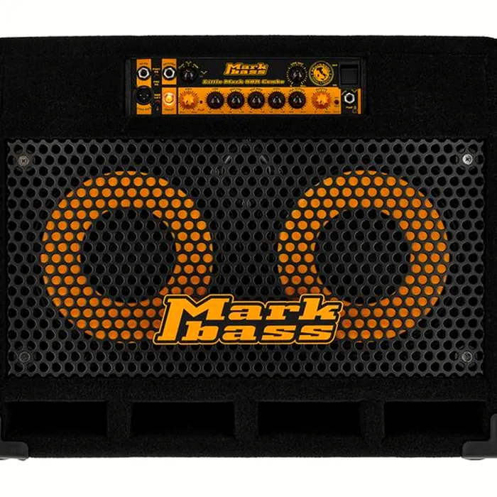 Markbass CMD 102P V – photo 9