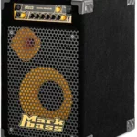 Combo Basse Markbass CMD 121H LM3 | Test, Avis & Comparatif