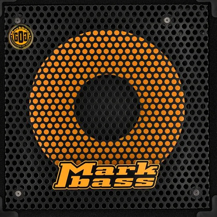 Markbass CMD 151 GOG Combo – photo 10