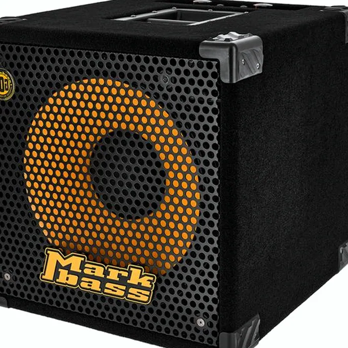 Markbass CMD 151 GOG Combo – photo 2