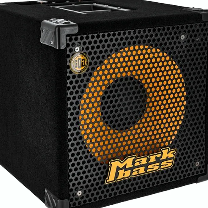 Markbass CMD 151 GOG Combo – photo 6