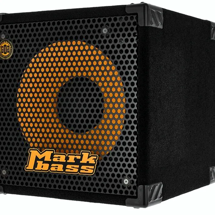 Markbass CMD 151 GOG Combo – photo 9