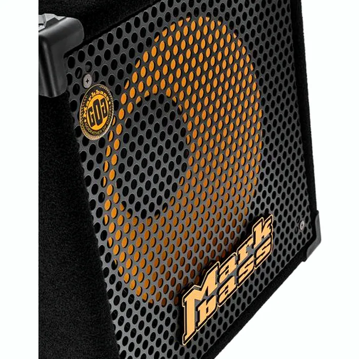 Markbass CMD 151 GOG Combo – photo 12