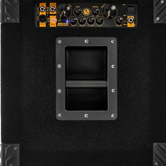 Markbass CMD 151 GOG Combo – photo 8