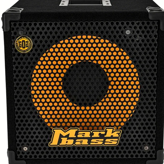 Markbass CMD 151 GOG Combo – photo 5
