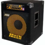 Combo Basse Markbass CMD 151P Jeff Berlin | Test, Avis & Comparatif