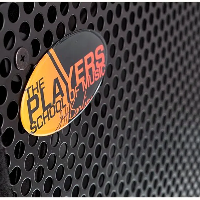 Markbass CMD JB Players School w/Cover – photo 12