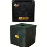 Markbass CMD JB Players School w/Cover – Avis sur ce combo basse