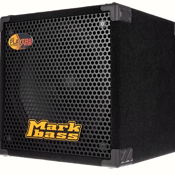 Markbass CMD JB Players School w/Cover – photo 9
