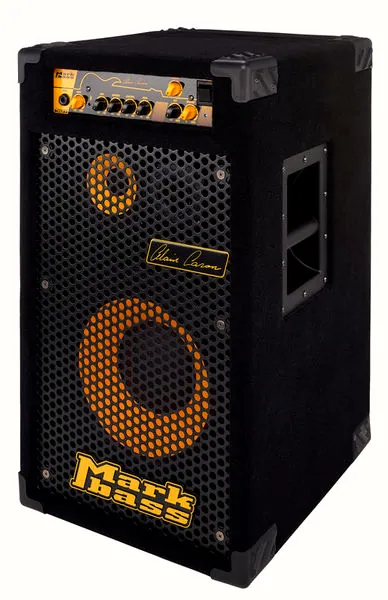 Markbass CMD Super Combo K1