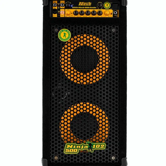 Markbass CMD Traveler 102 PV Combo – photo 9