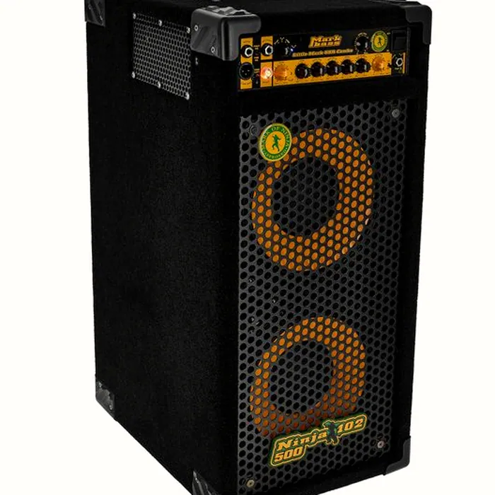 Markbass CMD Traveler 102 PV Combo – photo 6