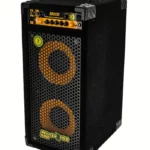 Avis sur Markbass CMD Traveler 102 PV Combo – Test combo basse