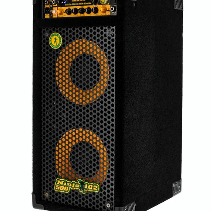 Markbass CMD Traveler 102 PV Combo – photo 8