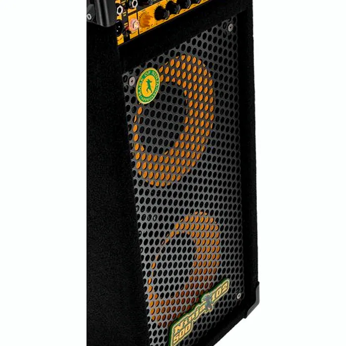 Markbass CMD Traveler 102 PV Combo – photo 12