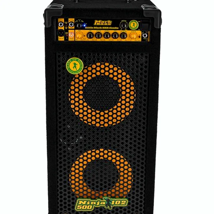 Markbass CMD Traveler 102 PV Combo – photo 5