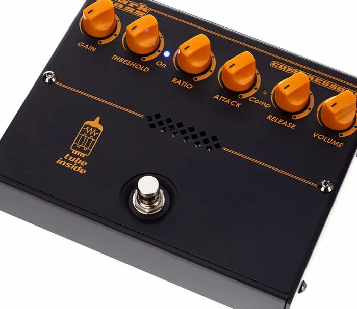 Markbass Compressore