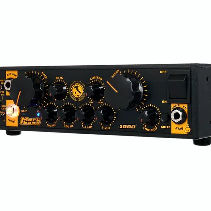 Markbass Little AG 1000 58R – photo 10