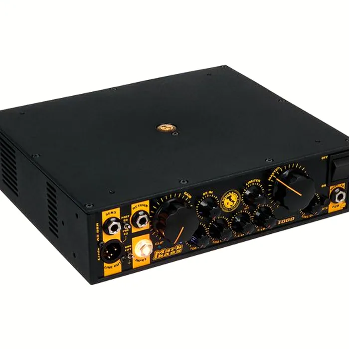 Markbass Little AG 1000 58R – photo 6
