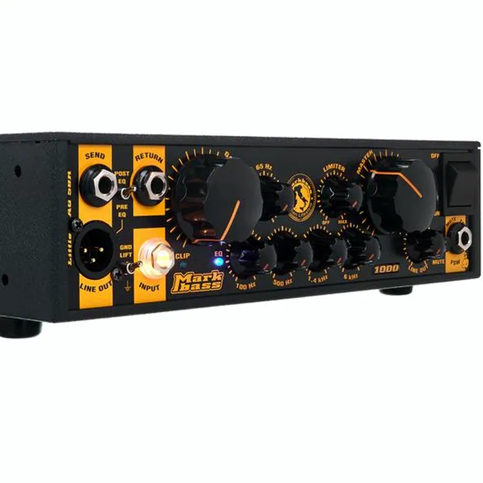 Markbass Little AG 1000 58R – photo 11