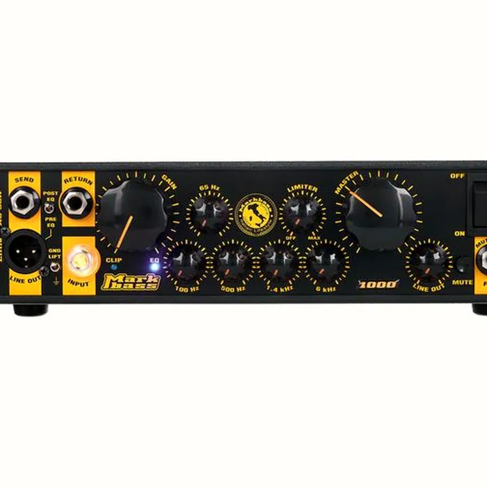 Markbass Little AG 1000 58R – photo 8