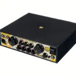 Markbass Little Marcus 1000 58R : Le test qui dévoile son vrai caractère