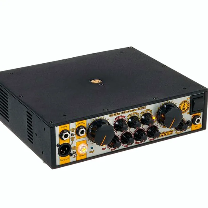 Markbass Little Marcus 58R – photo 6