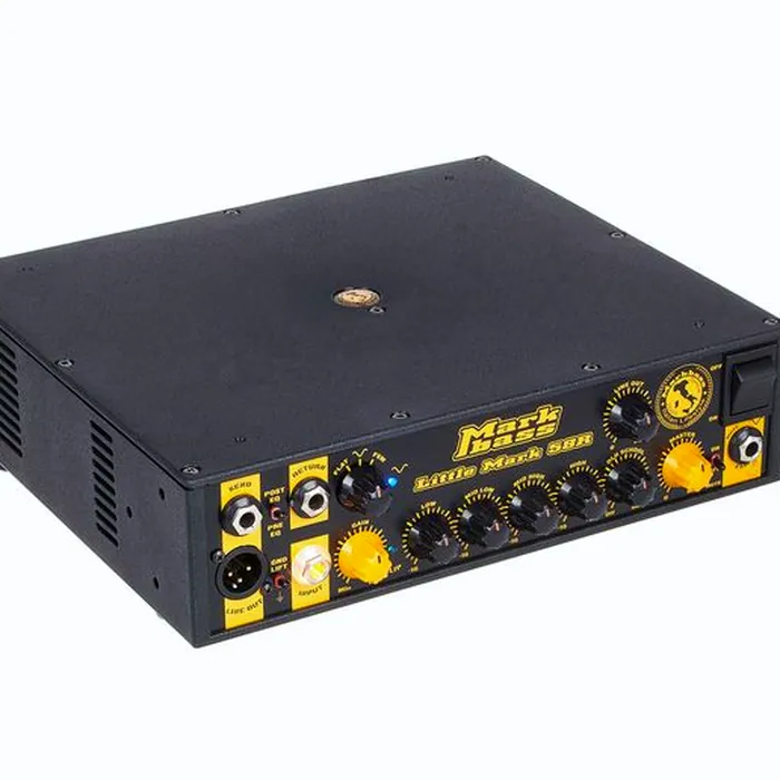 Markbass Little Mark 58R – photo 6