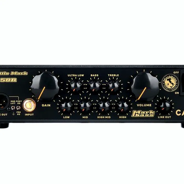 Markbass Little Mark Casa 58R – photo 8
