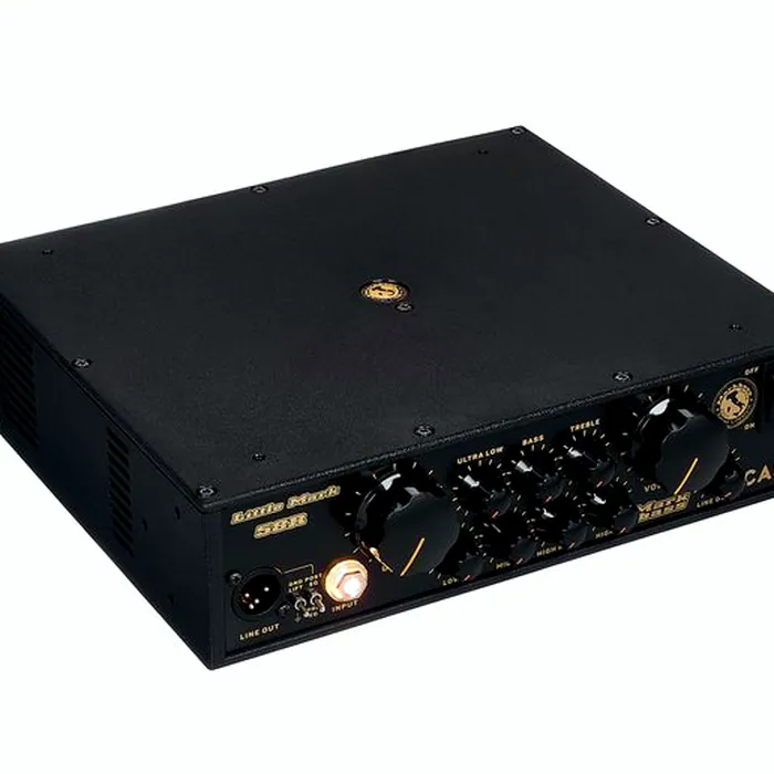 Markbass Little Mark Casa 58R – photo 6