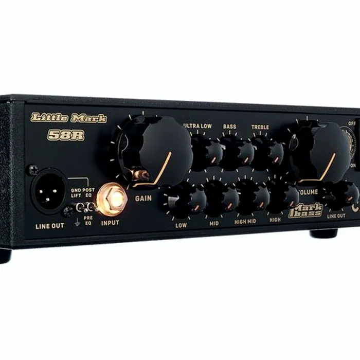 Markbass Little Mark Casa 58R – photo 10