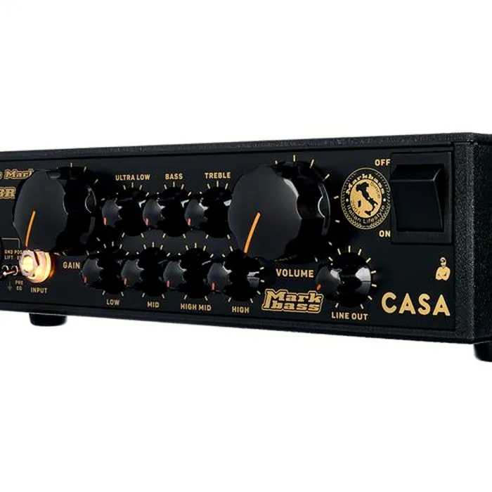 Markbass Little Mark Casa 58R – photo 11