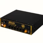 Avis Markbass Little Mark IV : Ce qu’elle a dans le ventre