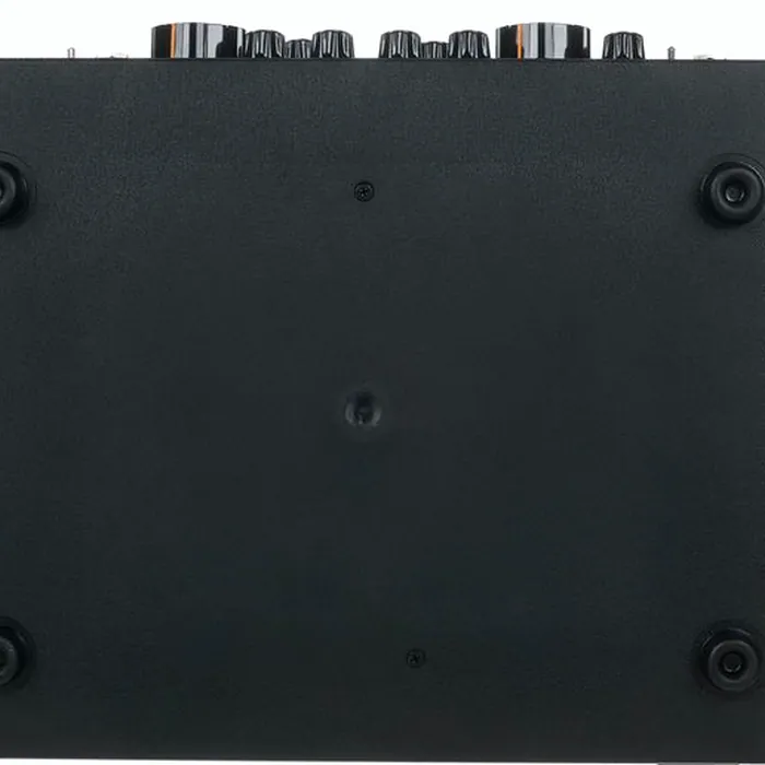 Markbass Little Mark Ninja 58R – photo 12