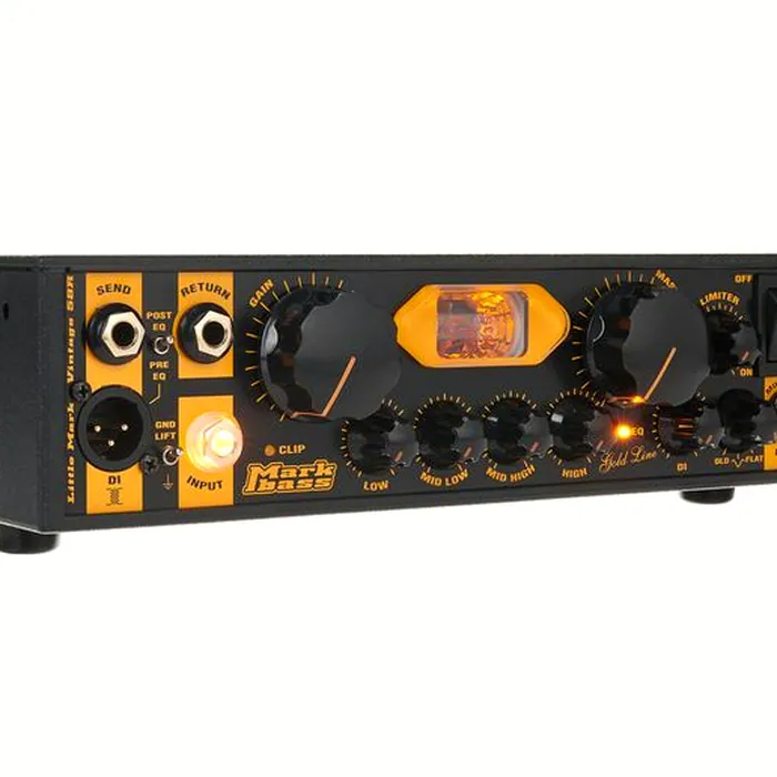 Markbass Little Mark Vintage 58R – photo 10