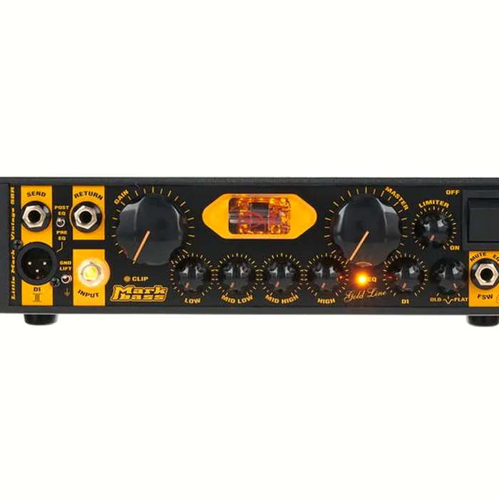 Markbass Little Mark Vintage 58R – photo 8