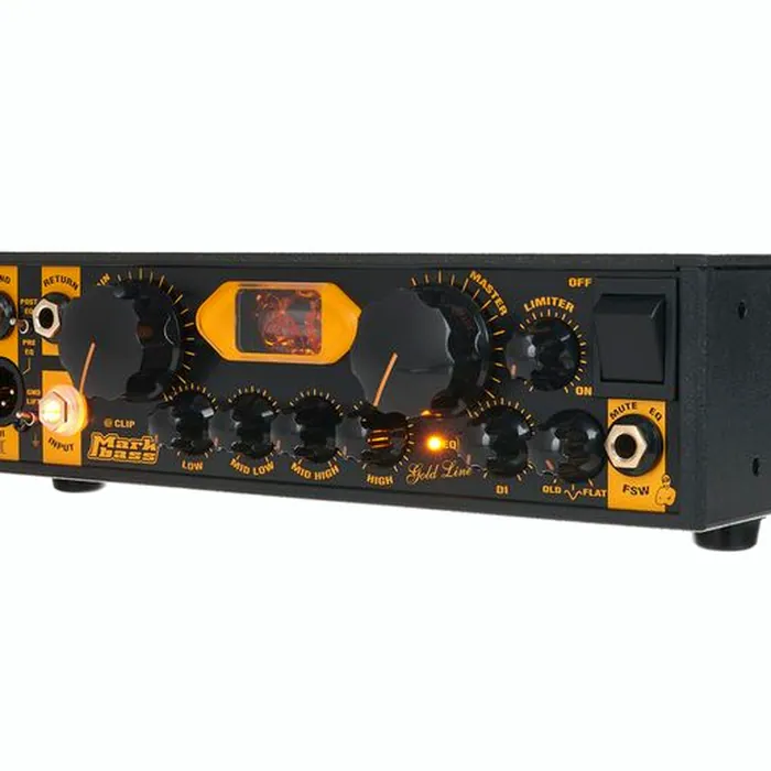 Markbass Little Mark Vintage 58R – photo 11