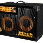 Combo Basse Markbass Marcus Miller CMD 102/250 | Test, Avis & Comparatif