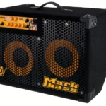 Combo Basse Markbass Marcus Miller CMD 102/500 | Test, Avis & Comparatif